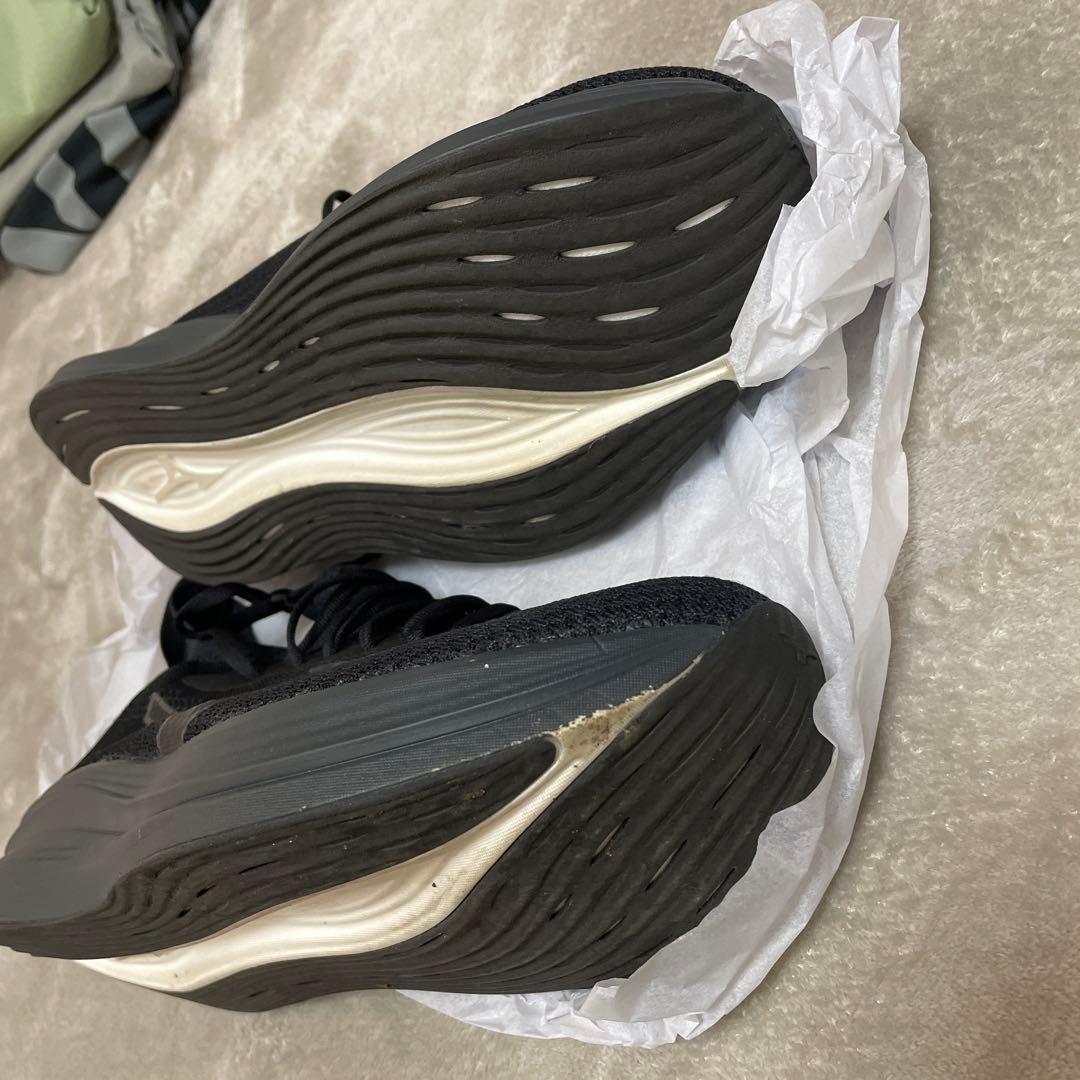 美品MIZUNOミズノ ネオゼンランニング マラソンシューズNEO ZEN 28