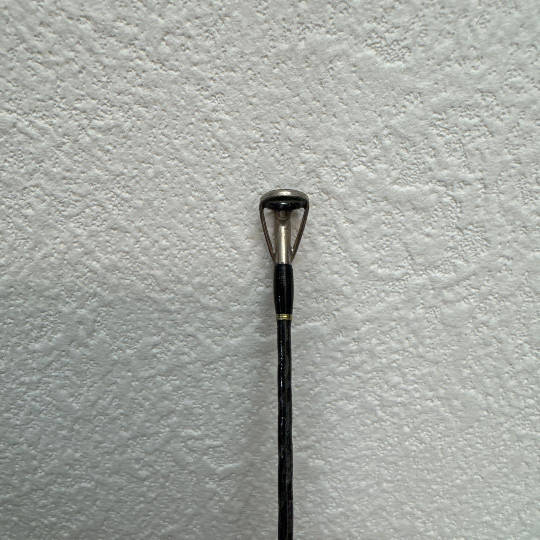 シマノ エクスプライド 168MH-2(ベイトリール、2ピース) ロッド