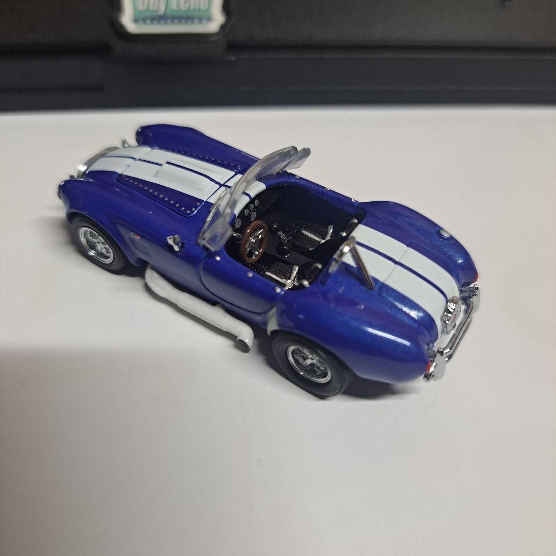 ホットウィール Jay Leno ジャイレノ コレクション ミウラ コブラ