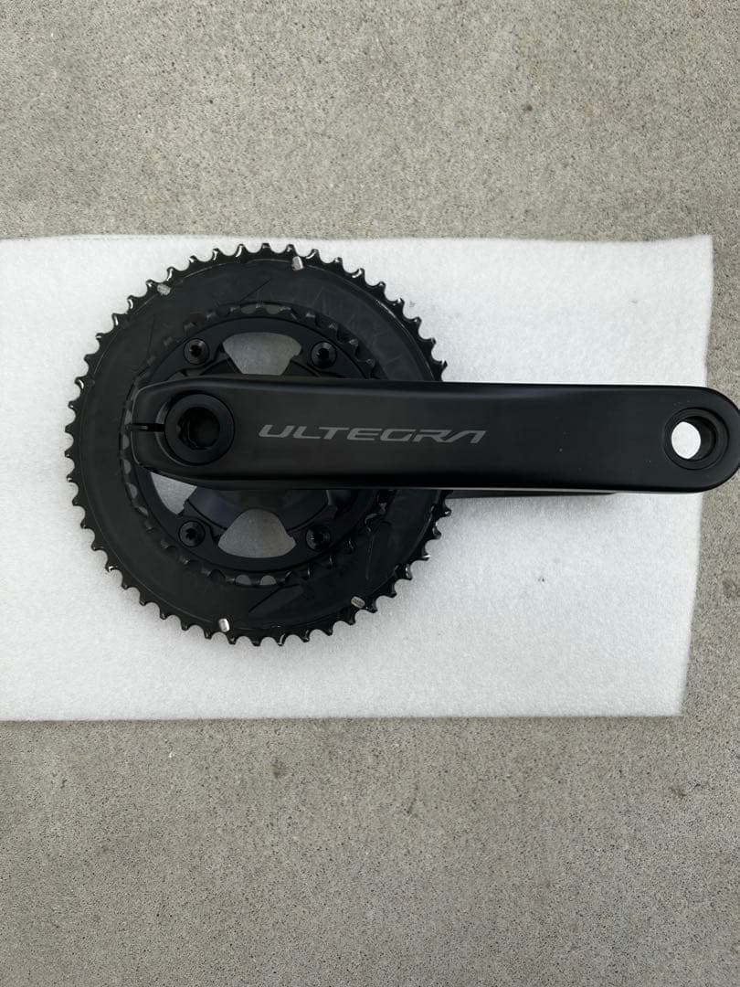 K*O様 SHIMANO ULTEGRA FC-R8100 50-34 NK 1