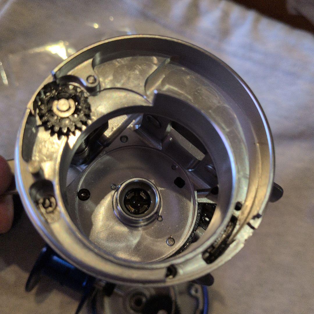 ダイワ　リョーガ　C 2025 ＰＥ ＳHL 極美品