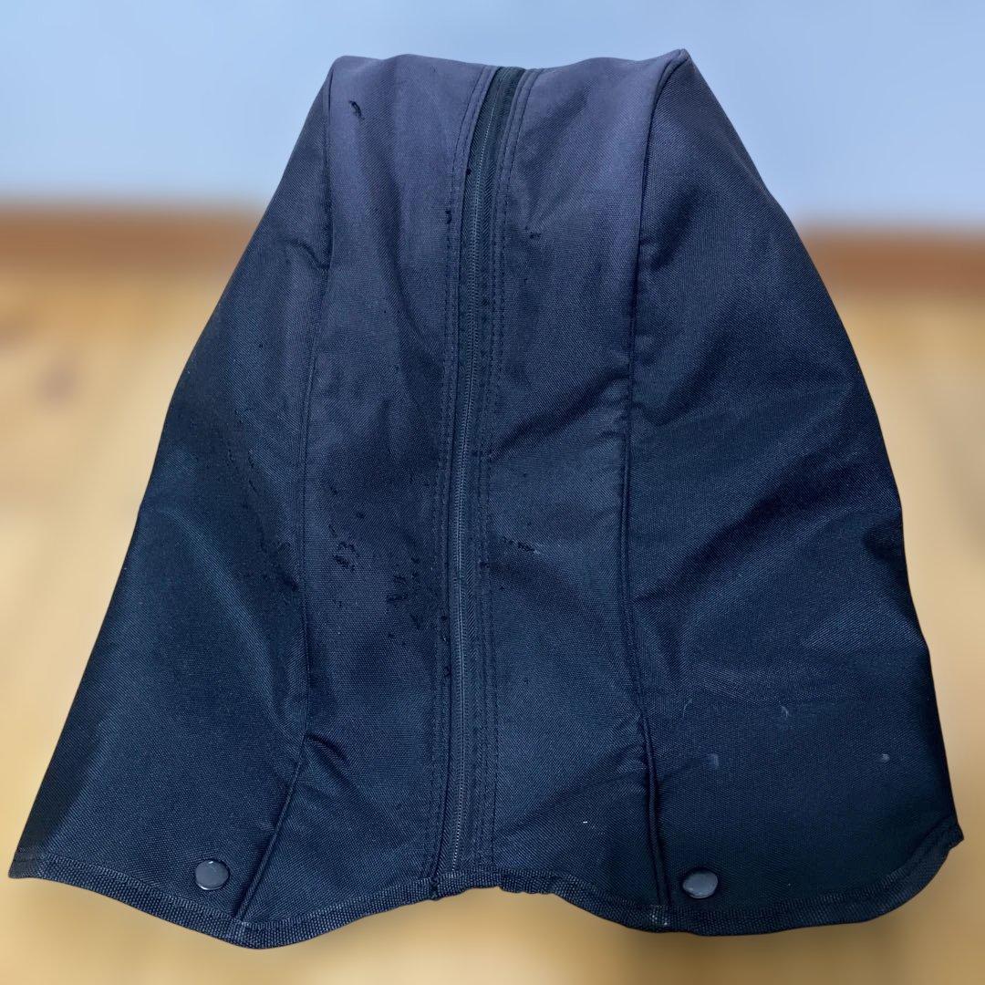 OZIO 軽量キャディバッグ