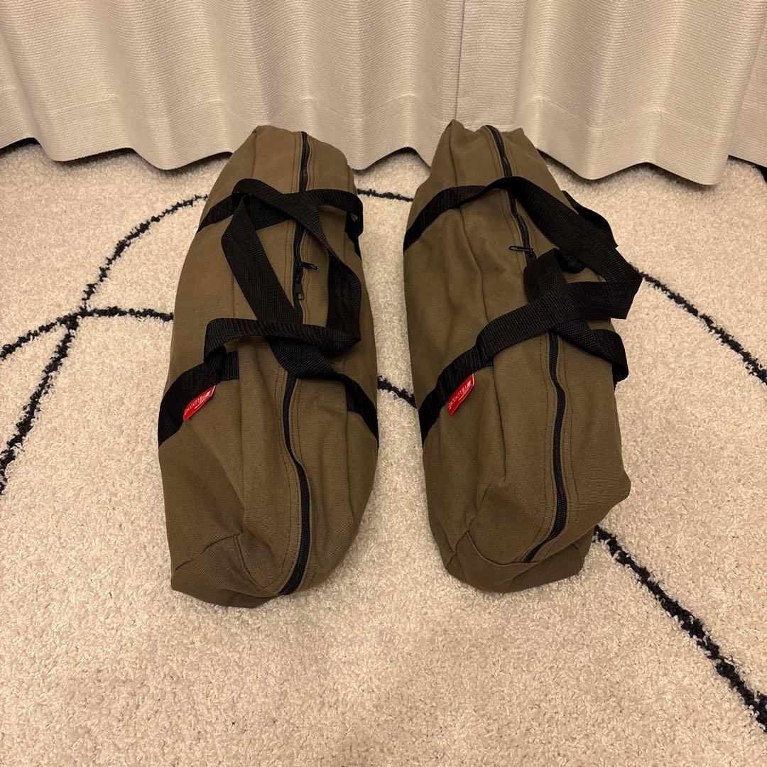 【2脚セット】フィールドア クラシックチェア