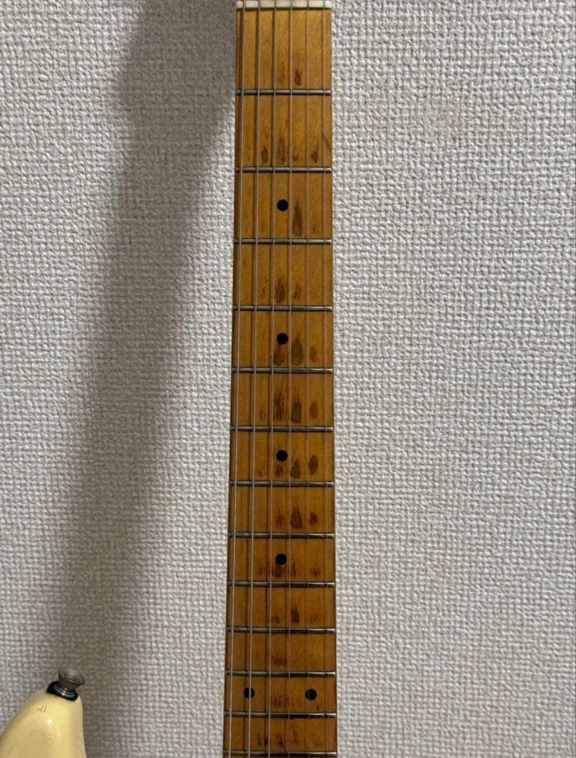 Fender Japan STSオーダーモデルショートスケール