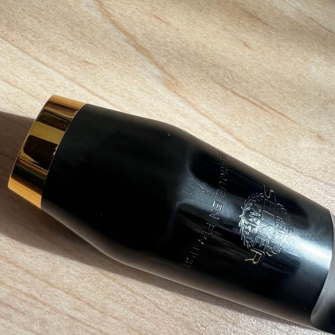 セルマー アルトサックス用 マウスピース ドゥラングル