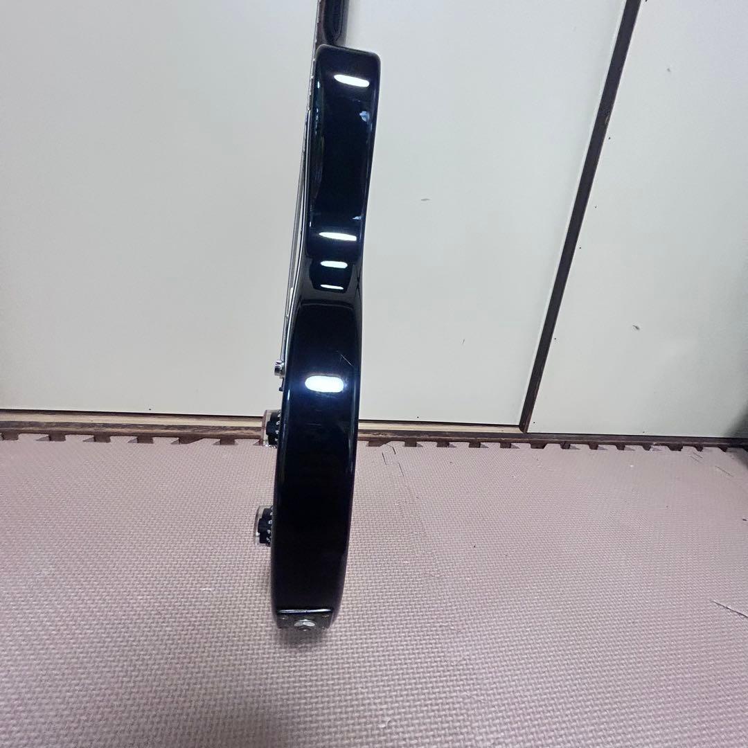 Epiphone Les Paul Junior タバコバースト エレキギター