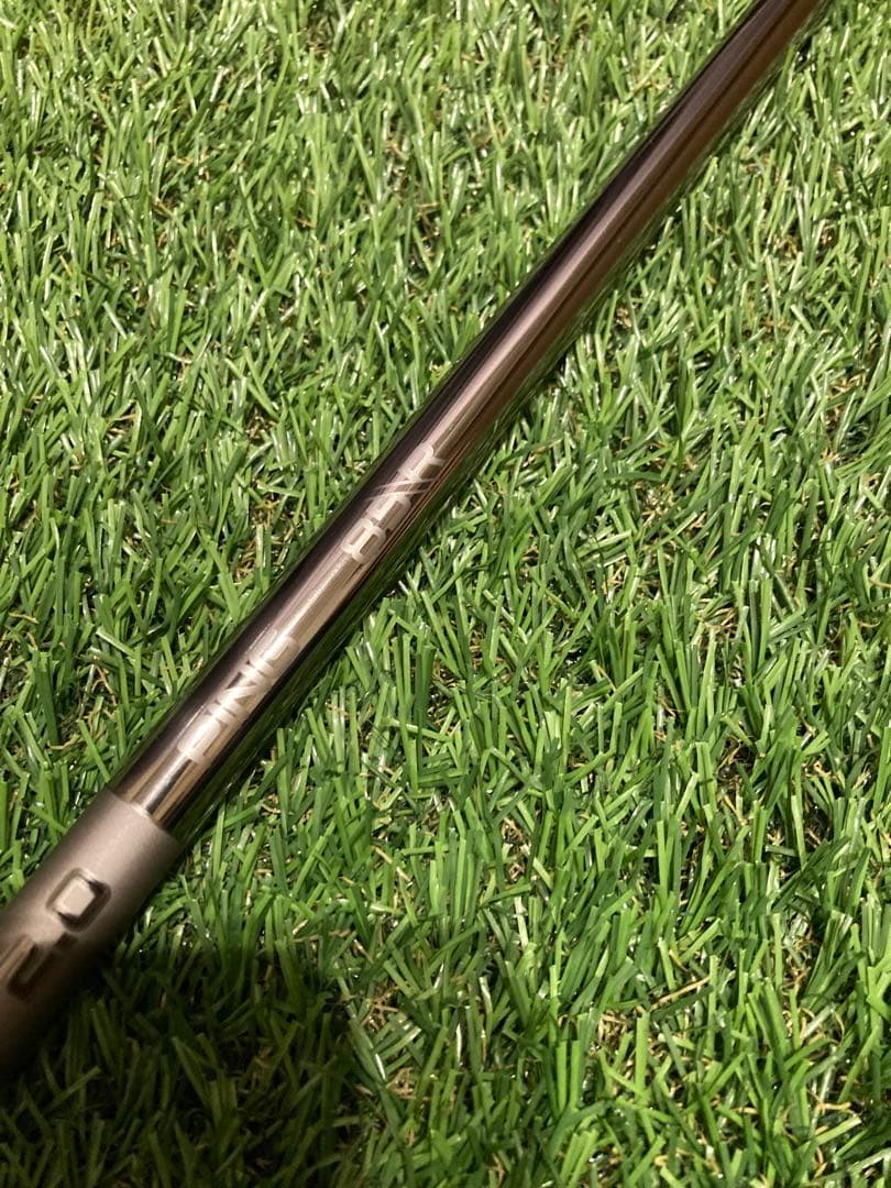 新品ピンG440 4Uツアークローム85R ユーティリティ　ハイブリッド