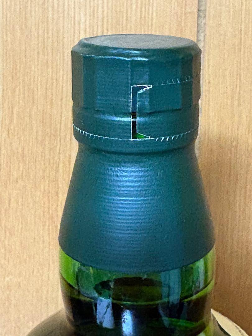 サントリー　ウイスキー　白州　12年