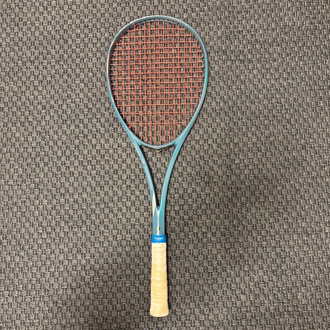 ミズノ　アクロスピードS-Pro 青