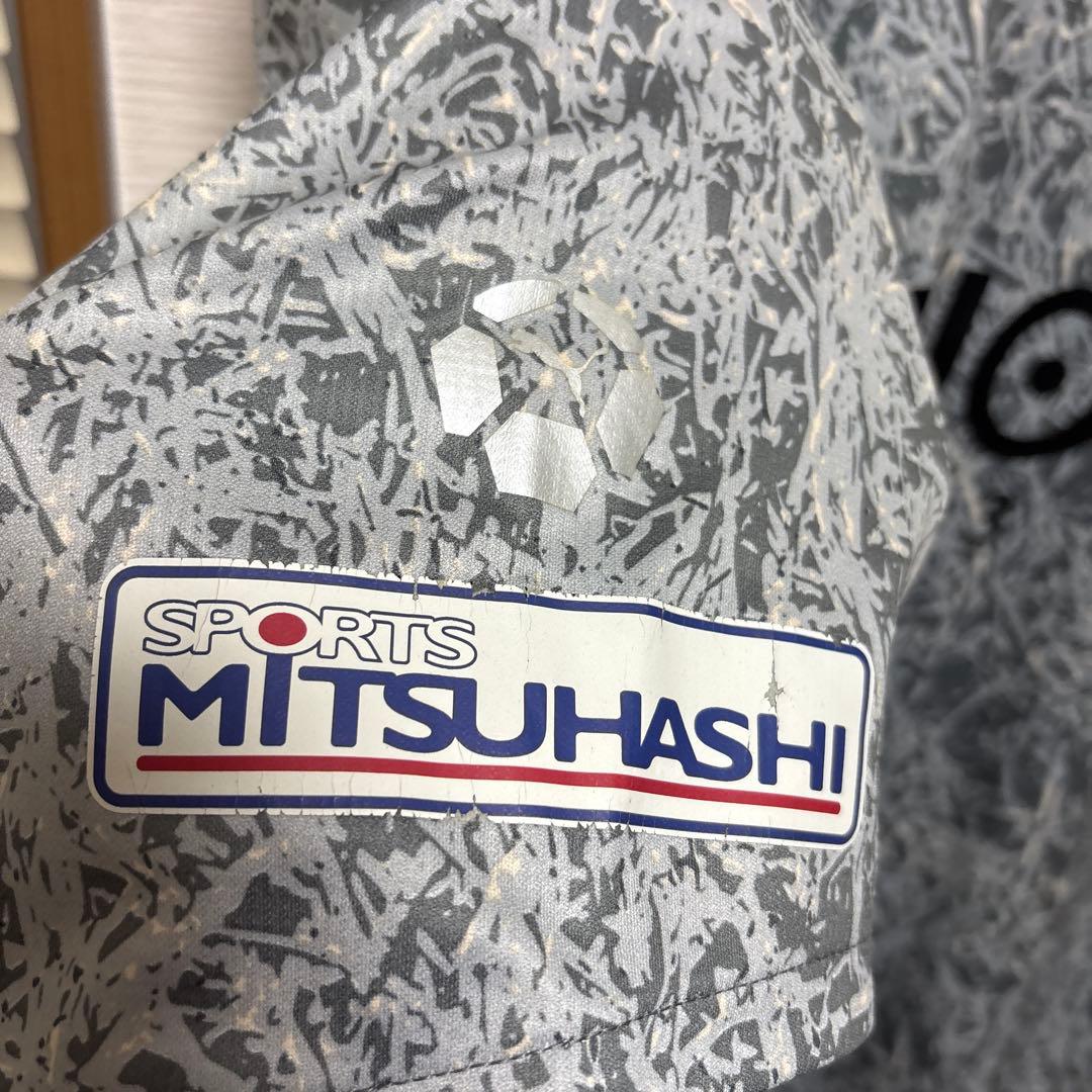 FC 京都　トレーニングシャツ&パンツ　XL