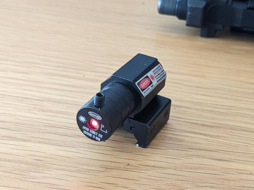 【夏休み特別最終値下げ】東京マルイ M4 パトリオットHC 付属品多数