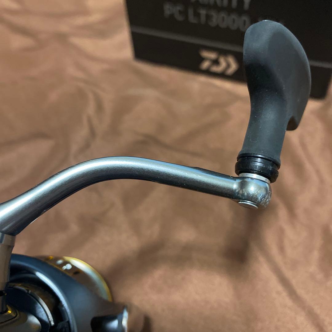 リール DAIWA AIRITY PC LT3000-XH