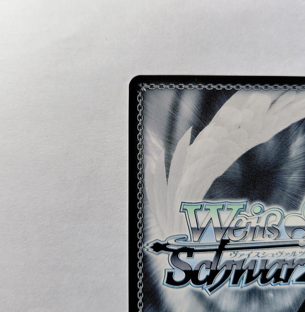 ヴァイス SECサイン「満開の桜 高坂 穂乃果」 ラブライブ！スクフェス2