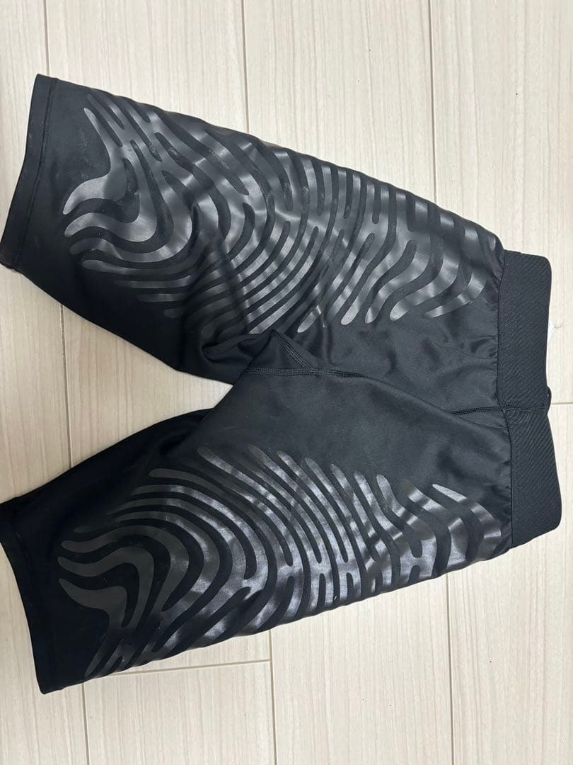 値下げアディダス　タイツ　セット　ランニング