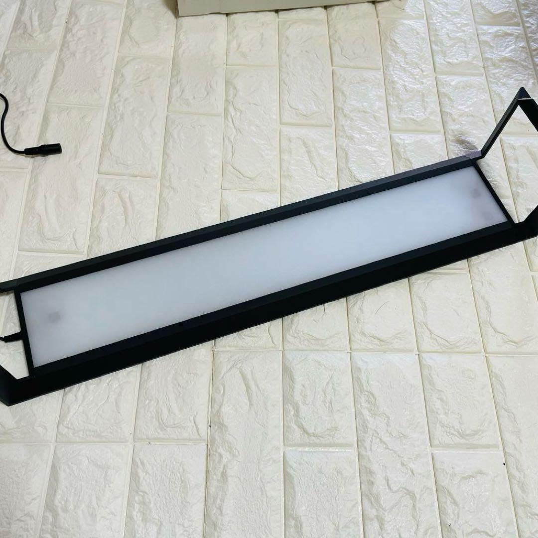 ADA アクアスカイ 限定モデル　RGB 60 ブラック