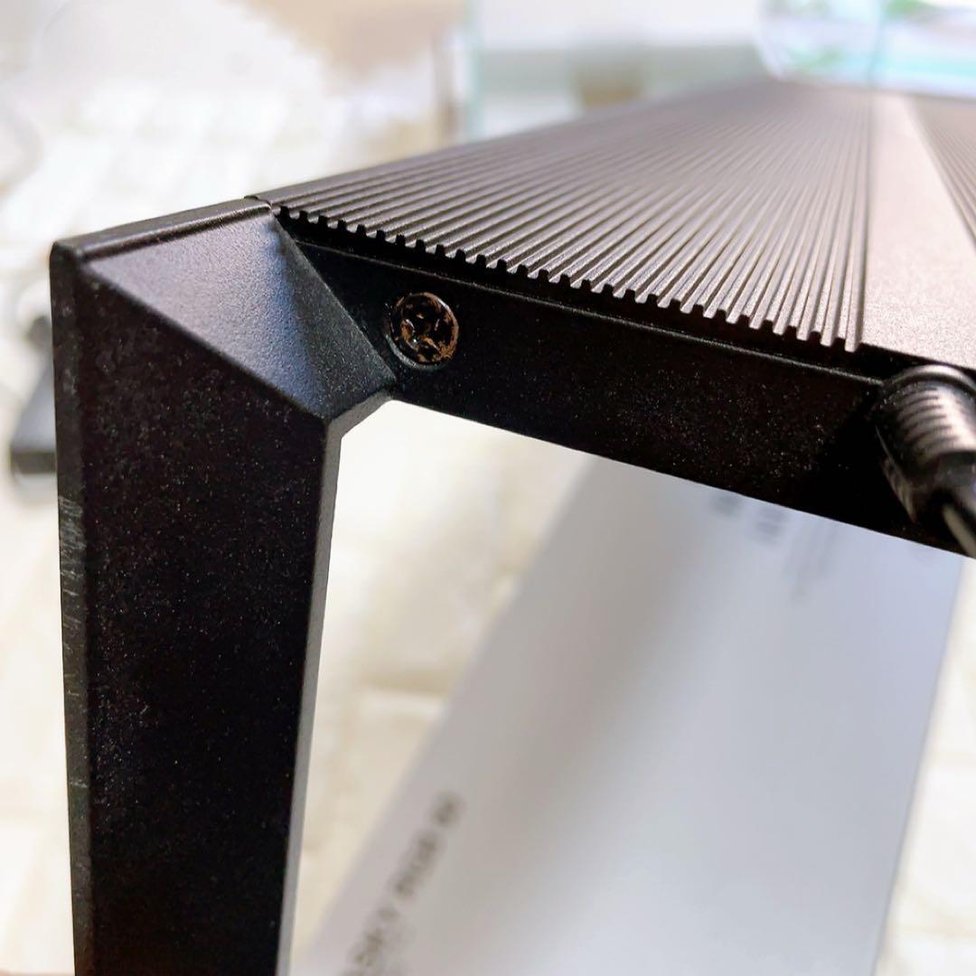 ADA アクアスカイ 限定モデル　RGB 60 ブラック