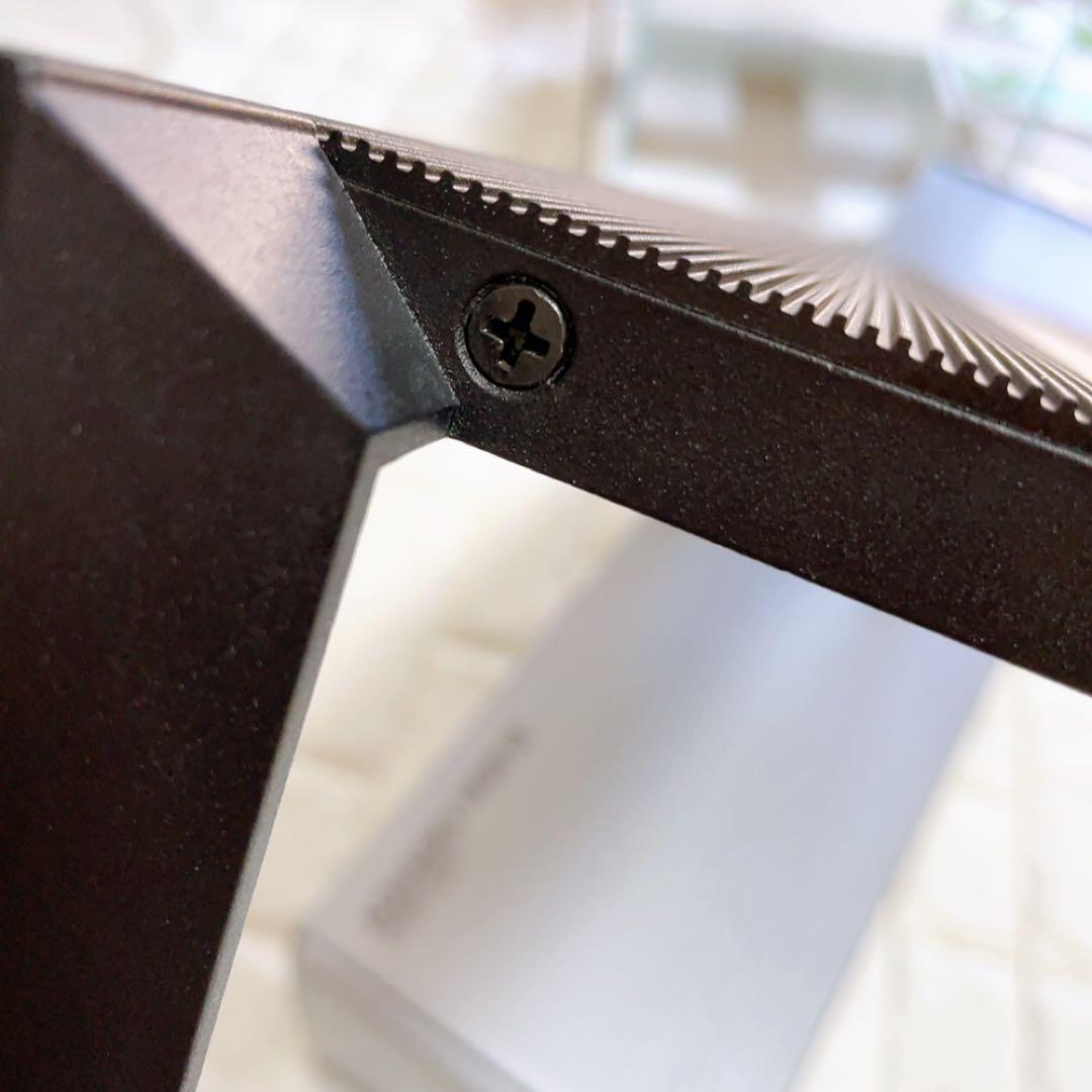 ADA アクアスカイ 限定モデル　RGB 60 ブラック