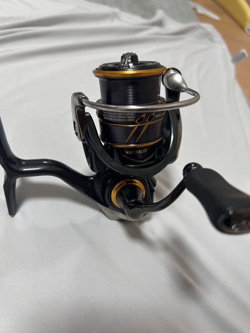 カルディアFCLT2000