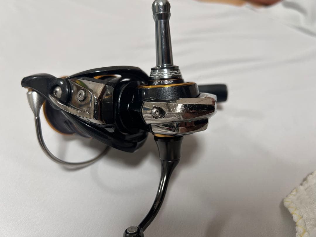 カルディアFCLT2000