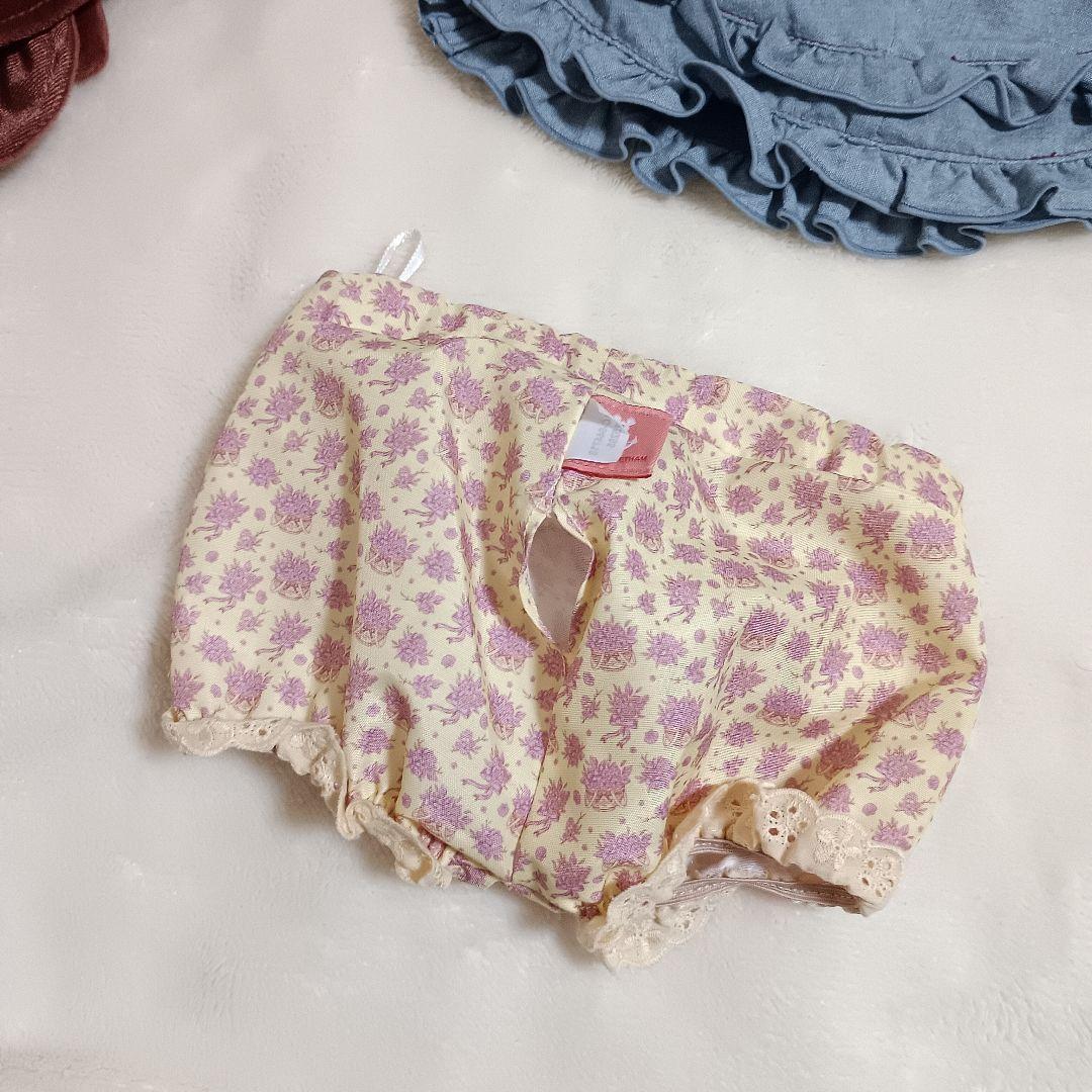 シェリーメイ コスチューム バレンタイン