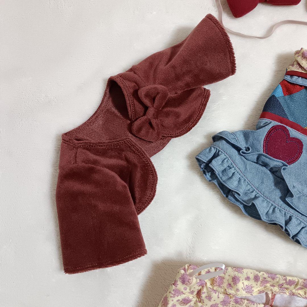 シェリーメイ コスチューム バレンタイン