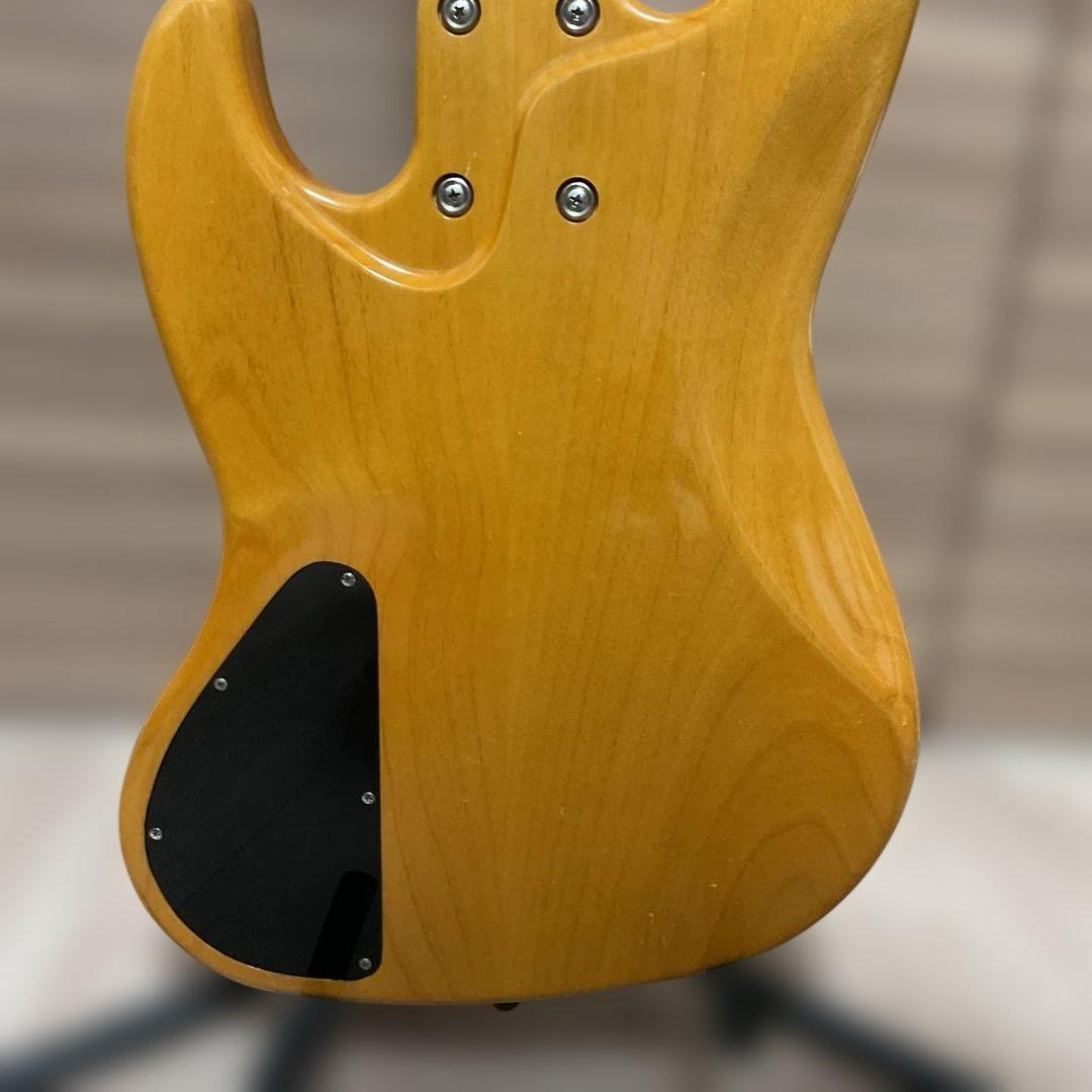 一定期間値下げBottomWave MB-5 Deluxe Custom 旧ロゴ