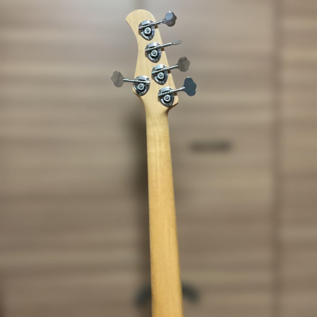 一定期間値下げBottomWave MB-5 Deluxe Custom 旧ロゴ