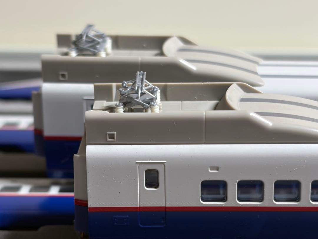 鉄道模型　Nゲージ　TOMIX 92805 E2系　長野新幹線　あさま