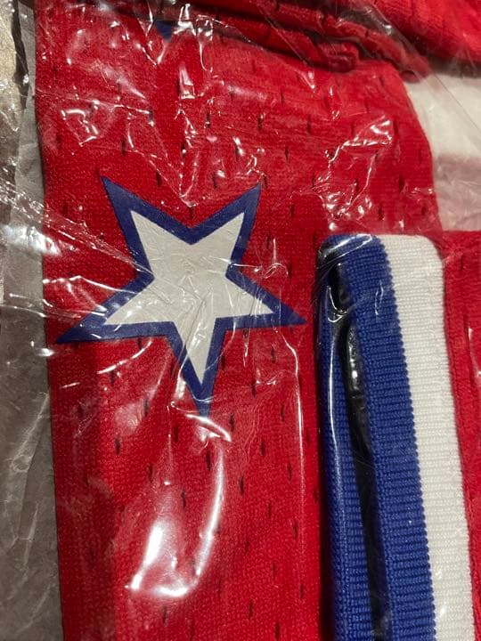 【超希少・未開封・新品タグ付】カリーム・アブドゥル=ジャバー　オールスター