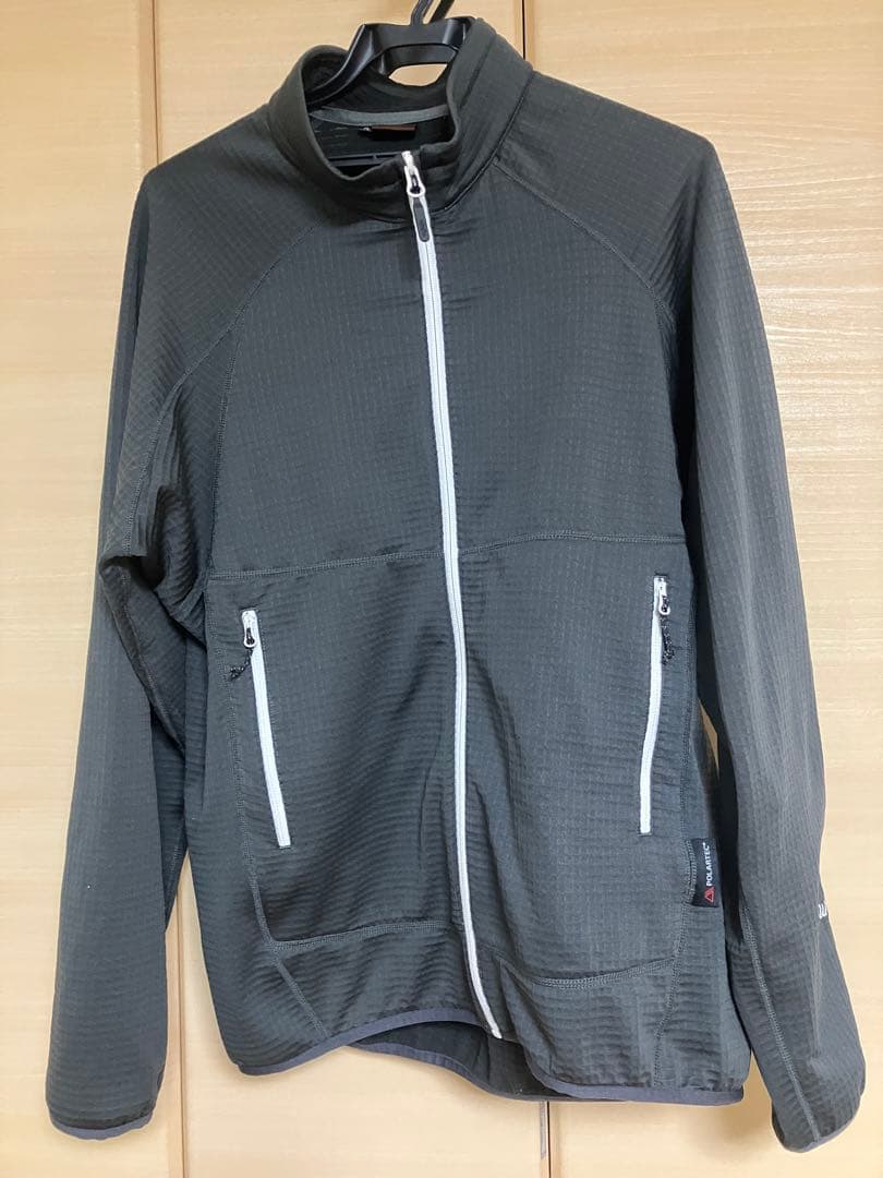 ＵＮＦＵＤＥＧ　UN2000 フリースジャケット