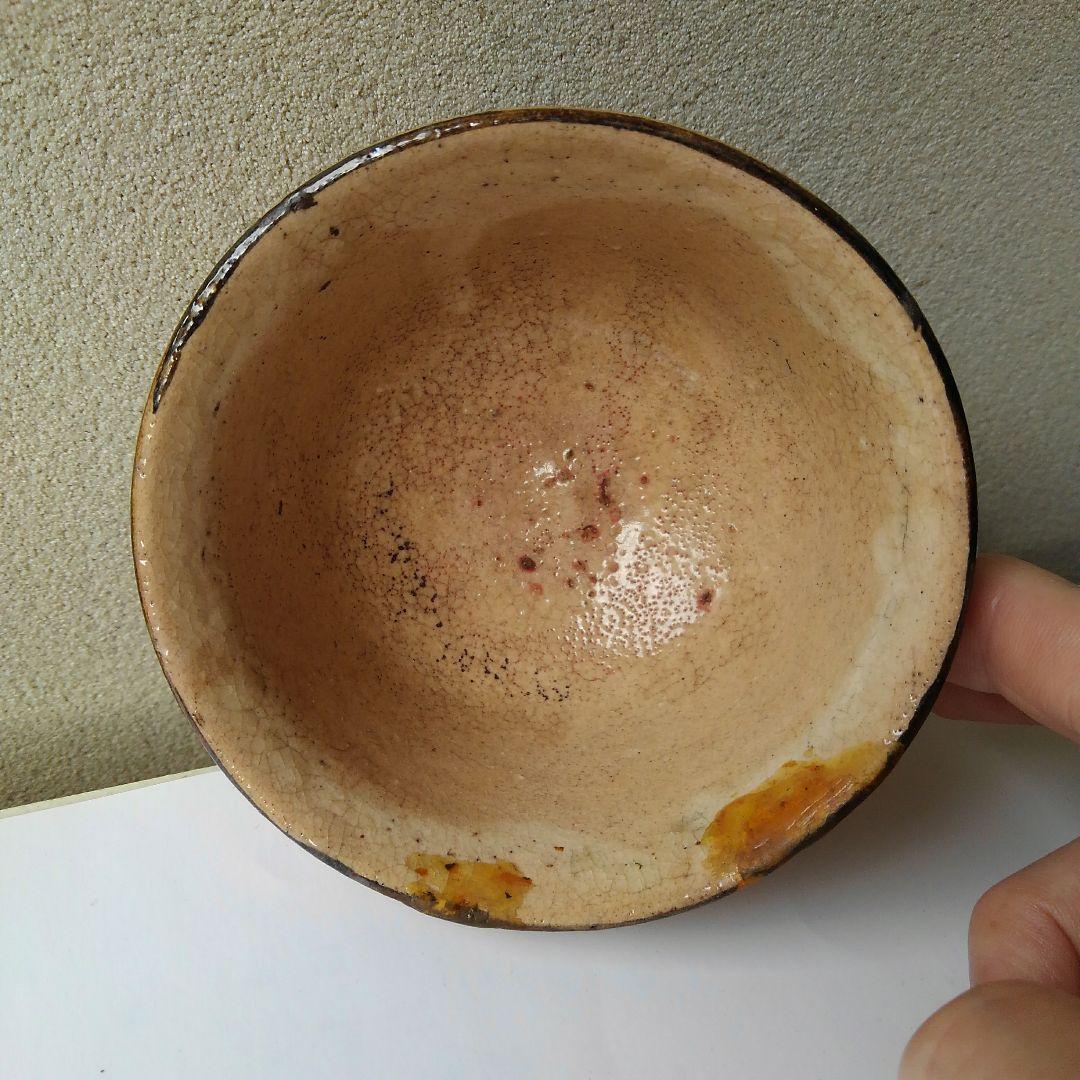 古瀬戸茶碗