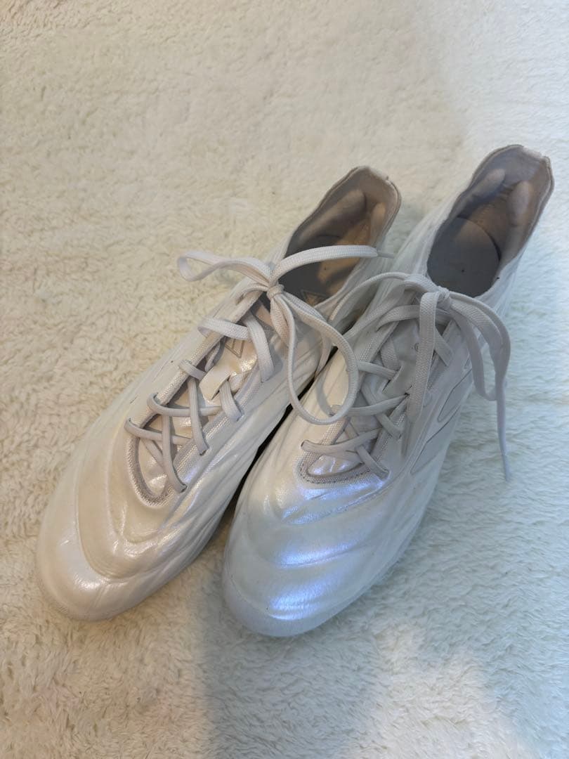 adidas コパ ピュア.1 ジャパン HG/AG 25cm 未使用品