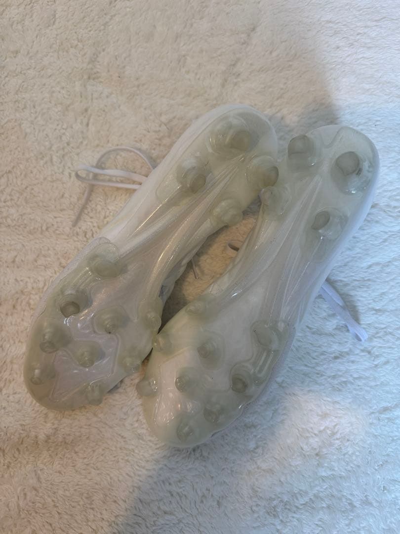 adidas コパ ピュア.1 ジャパン HG/AG 25cm 未使用品