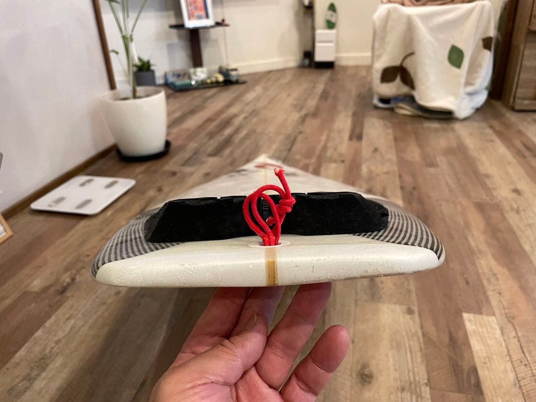 GENESISサーフボード