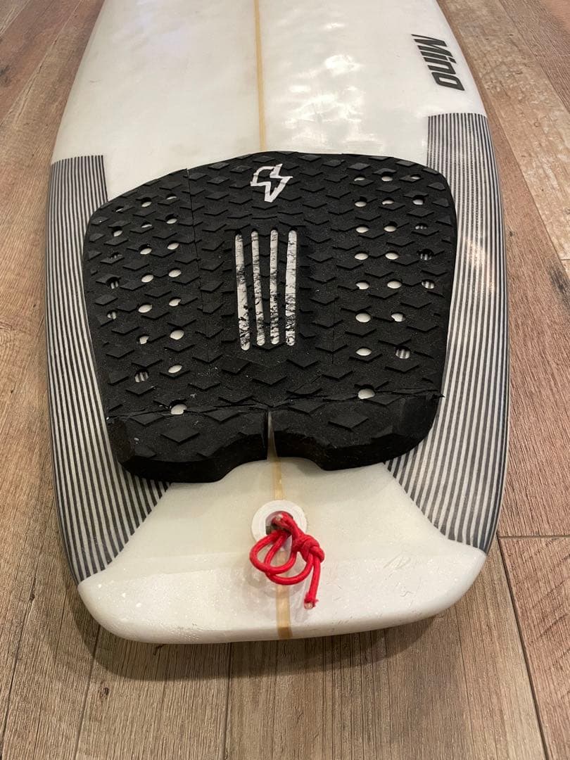 GENESISサーフボード