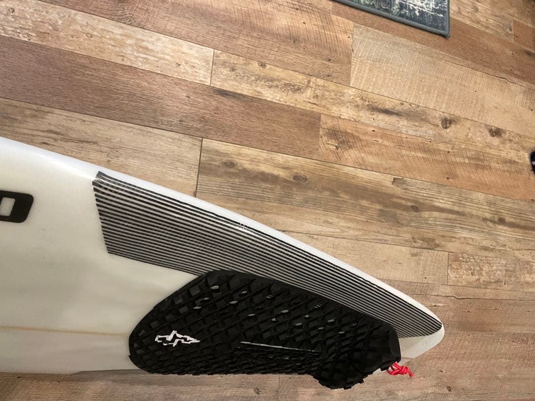 GENESISサーフボード