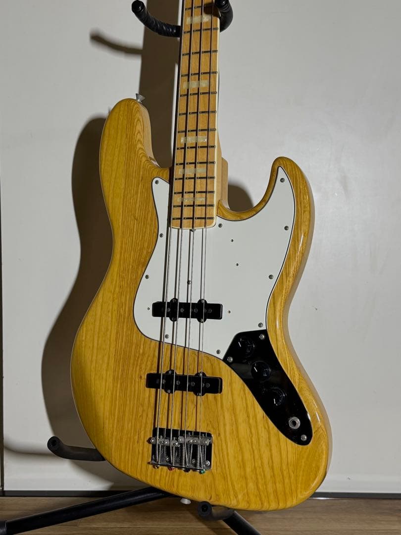 Fender Japan JB75-90 ジャズベース