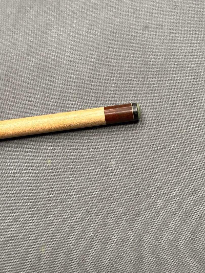 Mezz Power Break DIシャフト