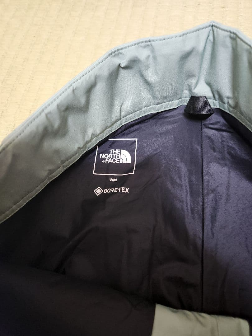 The North Face NS62514 レイバックライドパンツ