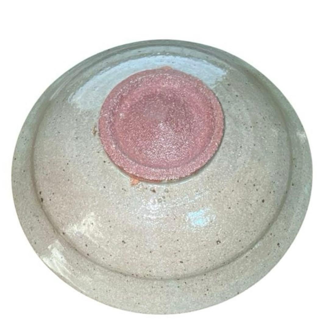 十三代 中里太郎右衛門陶房 絵唐津 皿 22cm 共箱 栞付 唐津焼