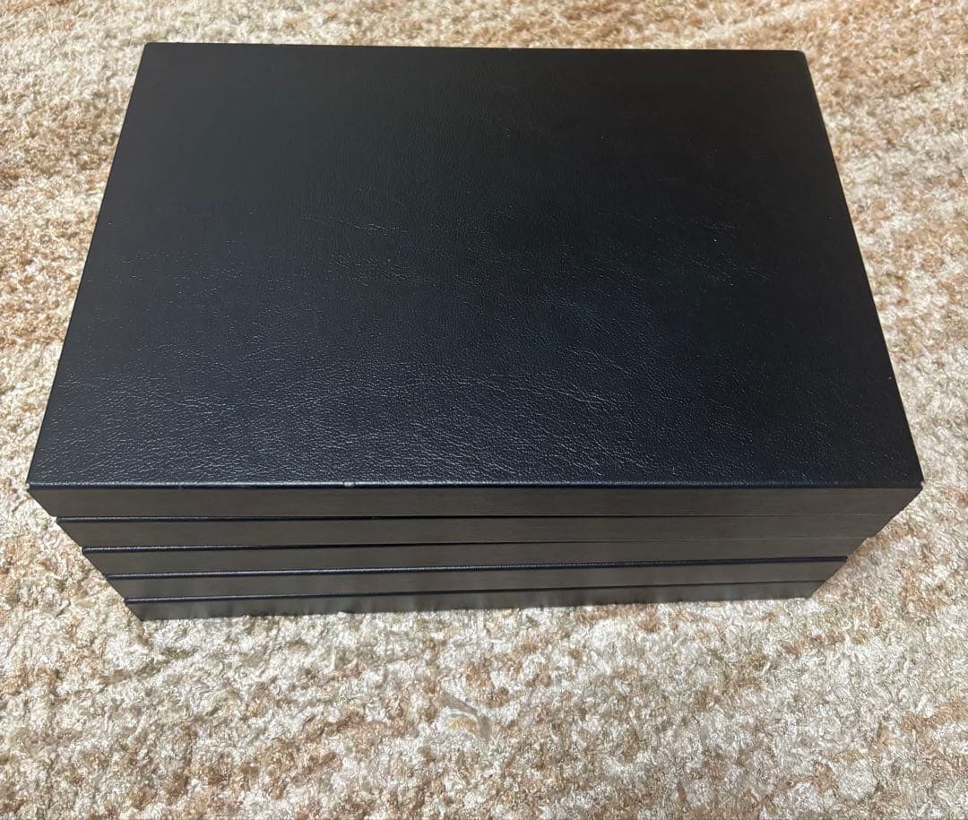 ピアノ　補助台　足台　ドンナハウス　上ボード1枚　下ボード4枚セット