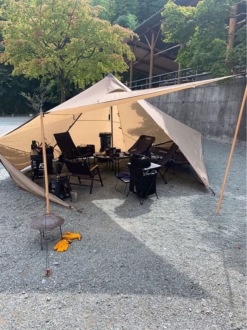 ゼインアーツ　ギギ1