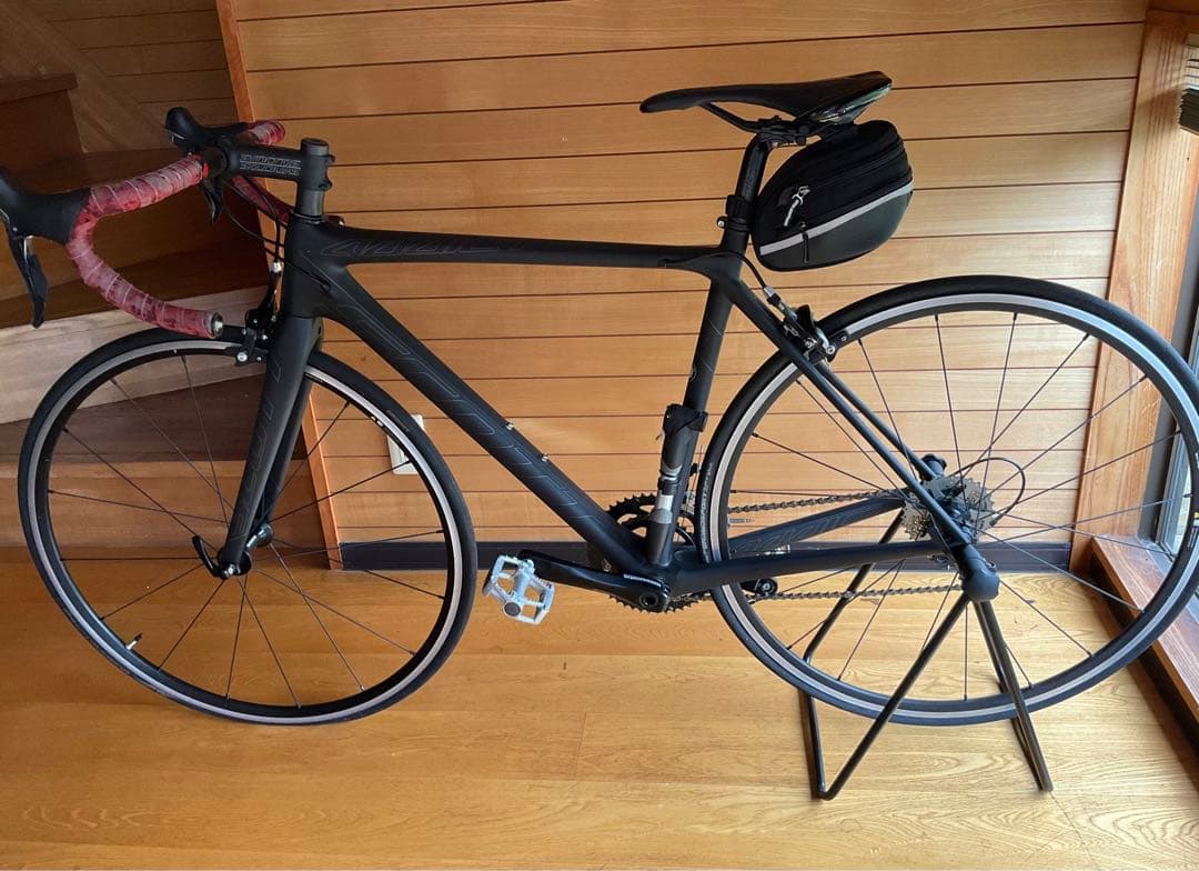 スコット Addict 20 2014年 訳あり、整備出来る人向け