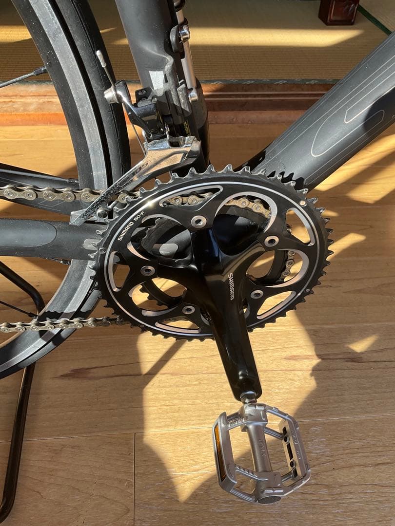 スコット Addict 20 2014年 訳あり、整備出来る人向け