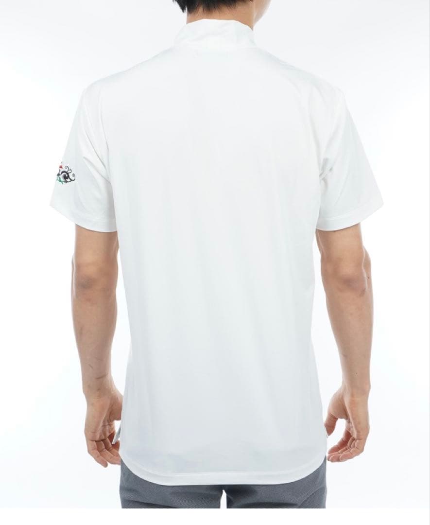 特価ダンスウィズドラゴン×仮面ライダーコラボモックシャツ2点セット　サイズM