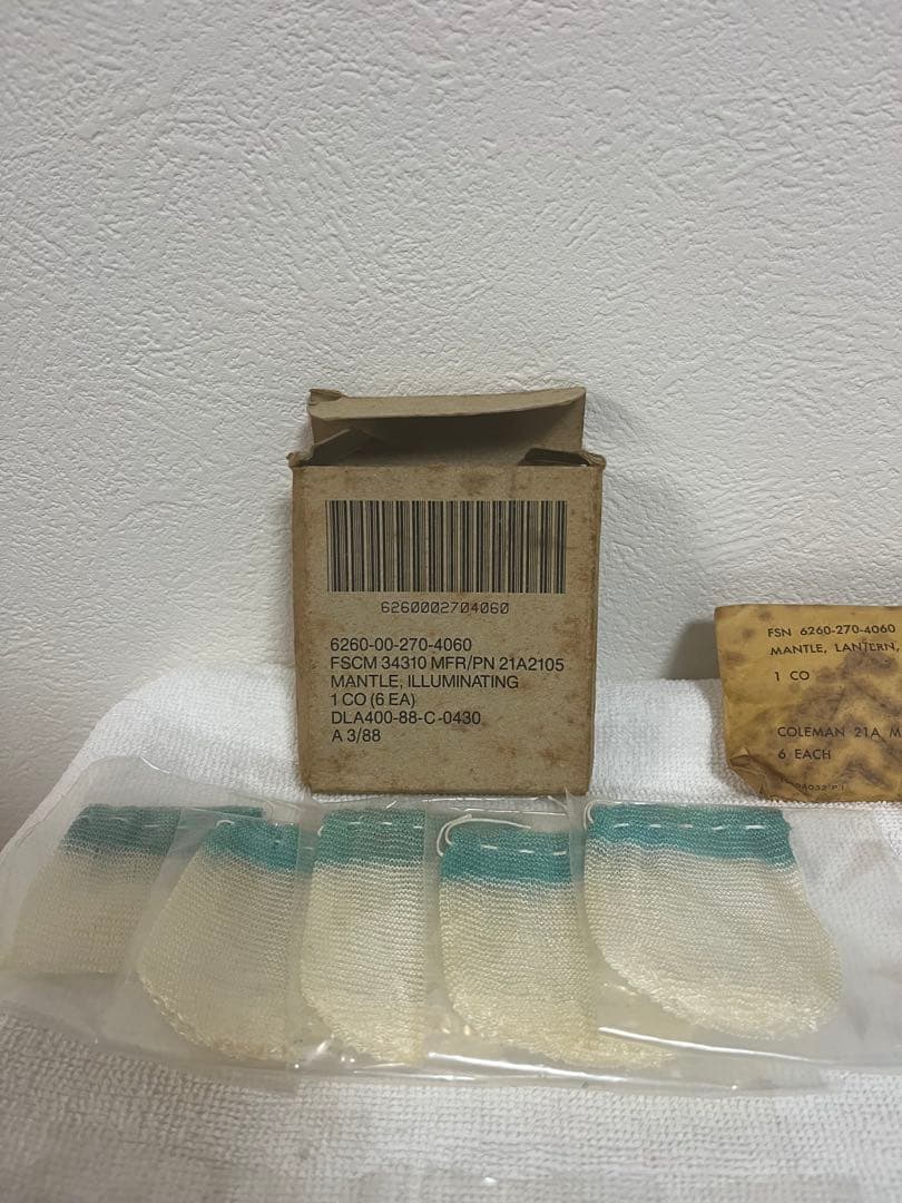 Coleman Season's Lantern 2005・2006セット
