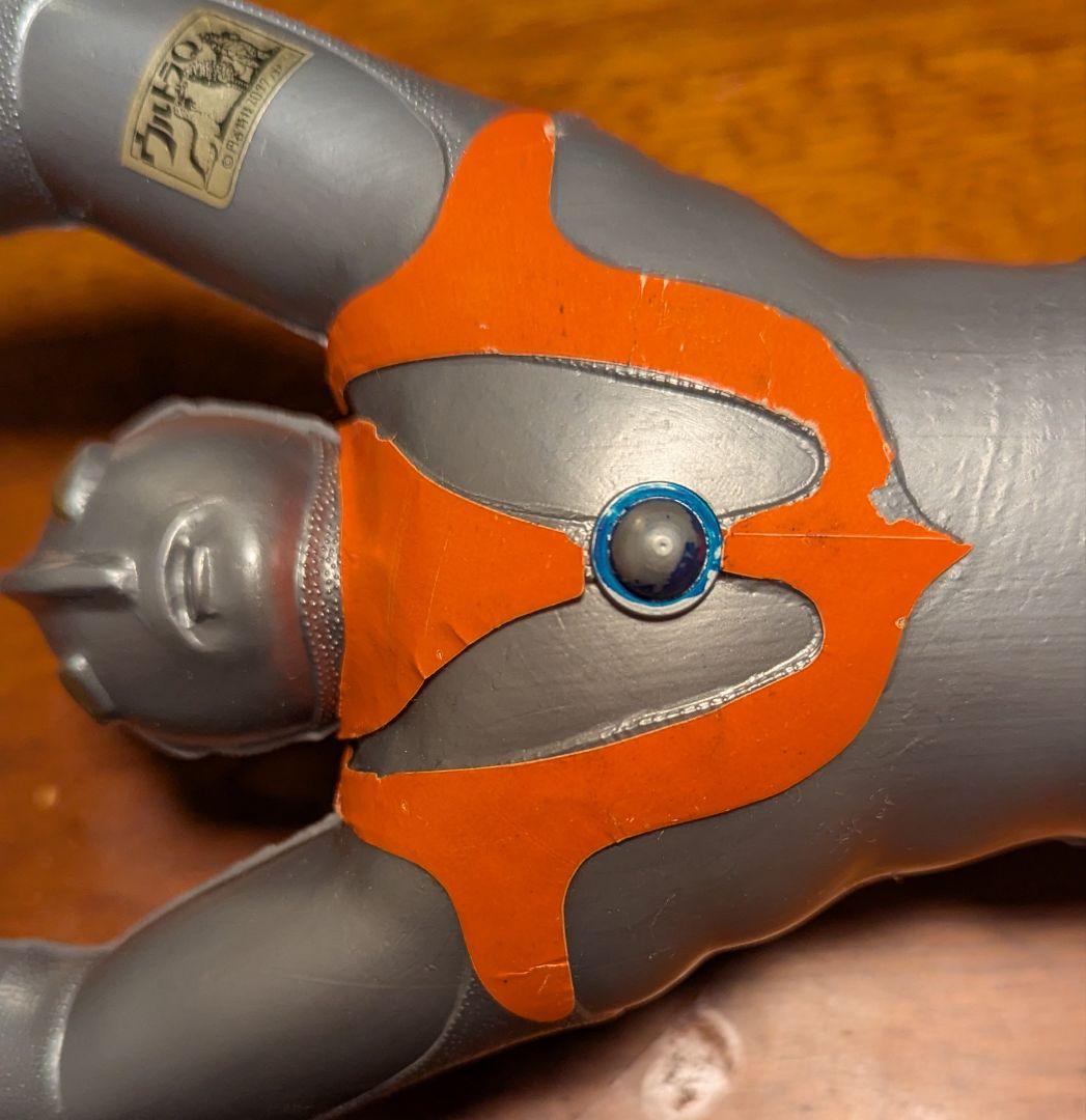 ウルトラマン　ジョウロ　レトロホビー　値段相談・即決 可