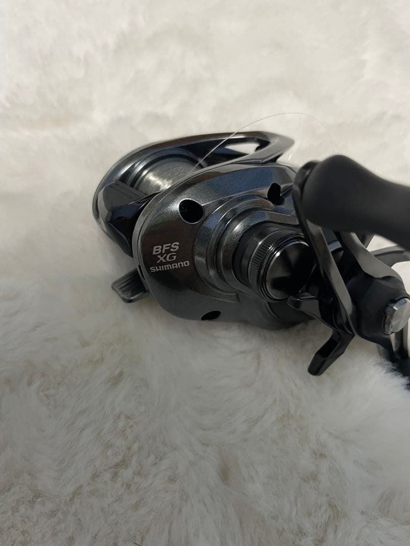 SHIMANO渓流釣り竿セット