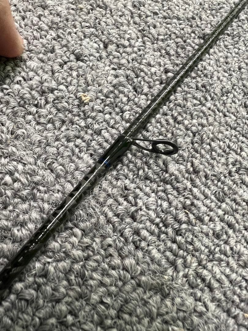 クリアブルー　クリスター56ファインダークロステック