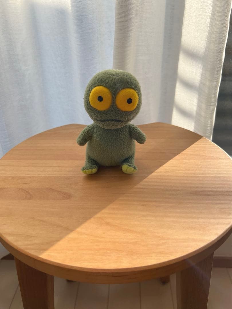 ボブページ バムとケロ